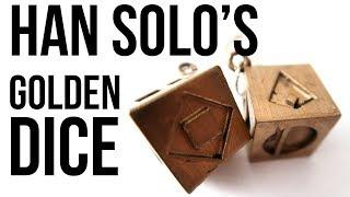 Golden Dice Podcast Episode 1