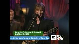 Goo Goo Dolls - Give A Little Bit (Live At ReAct Now Music & Relief, 2005)