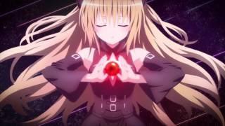 [TBS-Raws] To LOVE Ru Darkness 2nd ED (BD)