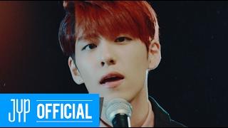 DAY6 "You Were Beautiful(예뻤어)" M/V