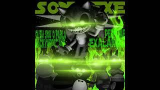 SONIC.EXE x Oi Eu Sou o Pablo, Backyardigans Vs Perfume Exalando(Mixed by DJ W4SH4N) *1.2 Speed*