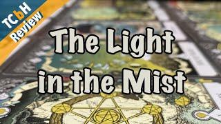 The Light in the Mist is PostCurious' Best Title Yet - TCbH's Spoiler-Free Review