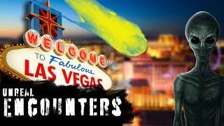 The Recent Shock of the Las Vegas Creature | Unreal Encounters