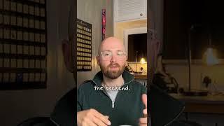 What Even Is an API? (Explained Fast)