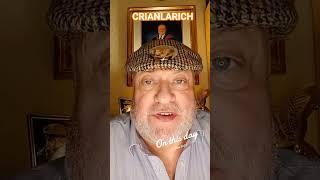 CRIANLARICH #trending #funny #love #viral #foryou #subscribe #youtube #news #shortsfeed #shorts #fyp