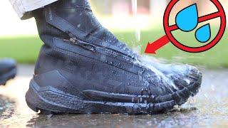 adidas MOST EXPENSIVE Waterproof Sneaker Boot: adidas Terrex Hiker 2 COLD.RDY