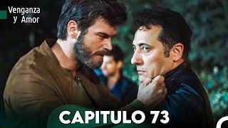 Venganza y Amor Capitulo 73 - Doblado En Español