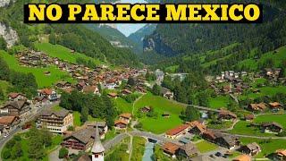  "La VERDADERA Suiza Mexicana" Pueblos Mágicos de Mexico • Pueblo Legendario ️