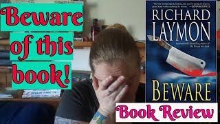 Beware Review | Richard Laymon read through