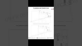 Hot Yoga Studio Design: Floor Plan to Functionality! #architecturalanimation #exceptionalexperience