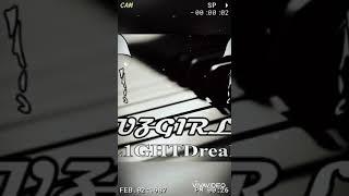 M1NOR L1GHTDreaM - Fx Short #demo.(cover by UzG1rL L1GHTDreaM)