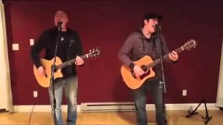 Breaking Benjamin- Breath (Acoustic)