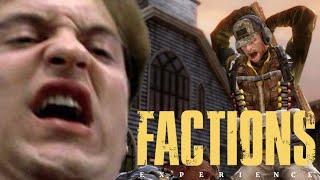 THE LAST OF US FRACTIONS  EXPERIENCE