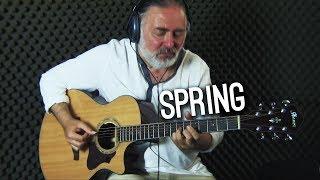 SPRING (Original) - Igor Presnyakov - fingerstyle guitar