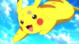 Victini ve Ash AMV - darkside