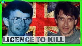 Agent 6137 Brian Nelson - Ken Barrett | PART 1 | Licence to Kill | The Troubles