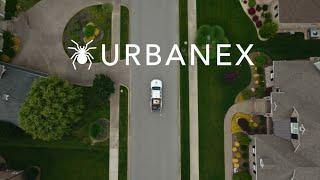 Urbanex: Why Pest Control could be the Best Job You Ever Have