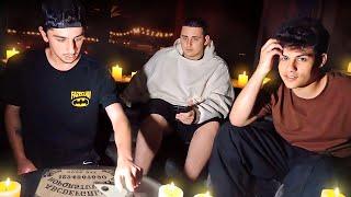 Ghost Hunting At FaZe Rug’s $15M House..