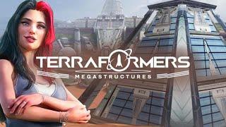 Dad on a Budget: Terraformers - Megastructures DLC Review