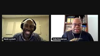 Explore the Wild World of Blaxploitation with Odie Henderson | Kevin Lockett Podcast