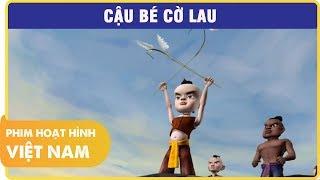 Cậu Bé Cờ Lau | Phim Hoạt Hình 3D Việt Nam Đoạt giải Bông Sen Vàng