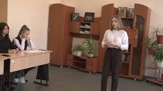 Пятибратова Маргарита 9М