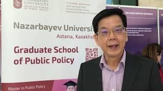 NU OPEN HOUSE DAY
