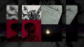 SIX TIMES THREE - $UICIDEBOY$ X RAMIREZ X POUYA TYPE BEAT [prod.GUTTS]