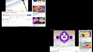 Gummy Bears Normal VS Low Voice