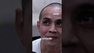 Inside the World's Largest Prison