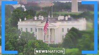Divide among US intelligence agencies over Iran’s nuclear ambitions | Elizabeth Vargas Reports