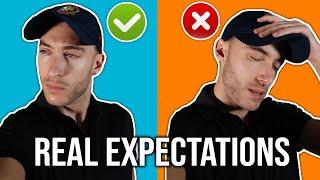 REAL EMS Job Expectations | EMT to Paramedic