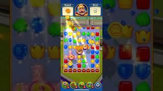 level41~55(Royal Match: Game Play)