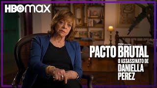 Pacto Brutal | O Crime que parou o país | HBO Max