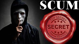 Scum 0.95 Top secret 2 places in Scum #2