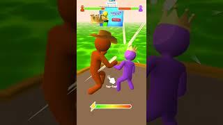 Giant Run 3D Gameplay Android  IOS #shorts #gameplay #giantrun