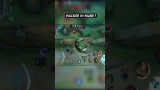 TERIZLA IS HACKING?!  (Minsitthar 1v1 Gone WRONG) #mobilelegends #terizlamobilelegends