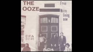 The Ooze - We're living now (1970) Heavy Psych track from Germany