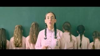 Victoria Hanna - The Aleph-bet song (Hosha'ana) Official video