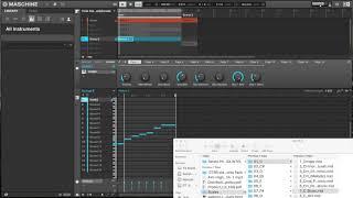 How To Use A Free Midi Scale Pack  DJScott Lees (Groove Technicians)