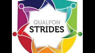 Aux 1 by ACWoffenders ( Qualfon Cebu Site)  music video Entry