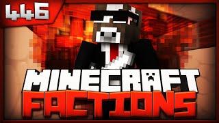 Minecraft FACTIONS Server Lets Play - I JOIN DARKUNION - Ep. 446 ( Minecraft Faction )