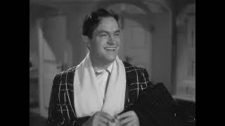 Never Say Die I American Romantic Comedy Film 1939 I Bob Hope, Marha Raye