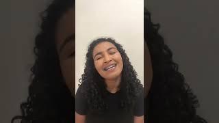 Ousado amor - Jéssica Collins (cover)