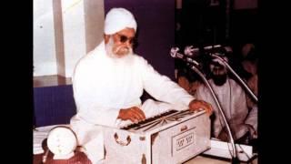 Sant Isher Singh Ji Maharaj Rara Sahib (Baba Farid Ji) Audio Vol-3