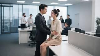 18-yo girl had sex with at night,turned out to be her CEO,Shocked!