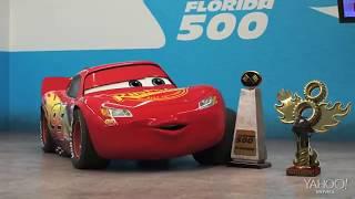 Cars 3 After Florida 500!