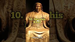 Top 10 Richest People of all Time  | Life hack Facts #top10factsshorts #shorts #top10