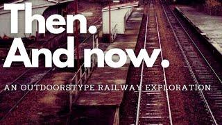 Good Chats live in real life at the National Railway Museum Port Adelaide