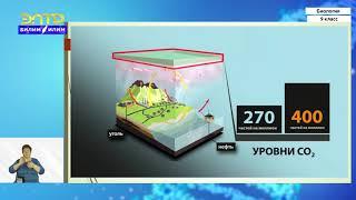 9-класс | Биология | Современные экологические проблемы.Значение охраны биосферы для жизни на Земле